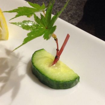 Ichiban Sushi - Attention to detail - Sushi Bars Near Me - Rocklin, California