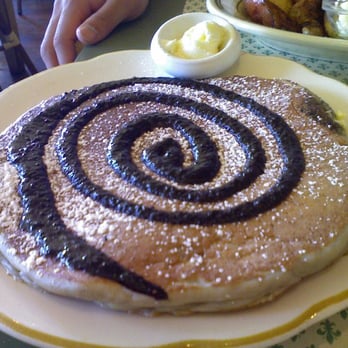 La Note - blueberry - French Near Me - Berkeley, California La Note - blueberry - French Near Me - Berkeley, California