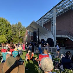 Issaquah Community Center