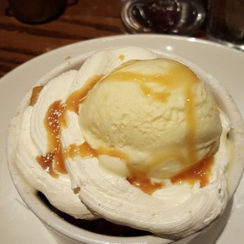 Cucina Paradiso - Banana pudding! - Italian Near Me - Oak Park, Illinois Cucina Paradiso - Banana pudding! - Italian Near Me - Oak Park, Illinois