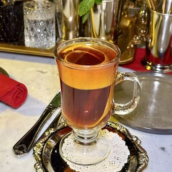 Vieux Carre - Bananas Foster Blue Blazer - Speakeasies Near Me - Pittsburgh, Pennsylvania Vieux Carre - Bananas Foster Blue Blazer - Speakeasies Near Me - Pittsburgh, Pennsylvania