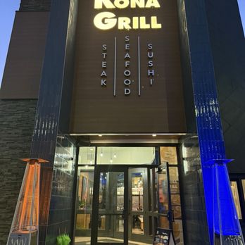 Kona Grill - Tigard - Sushi Bars Near Me - Tigard, Oregon