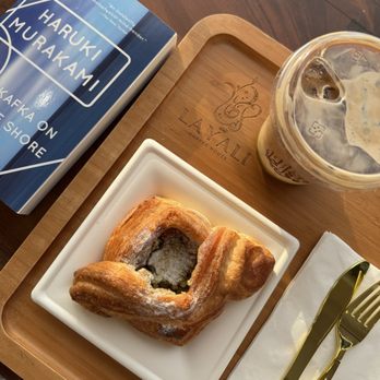Layali Coffee House - Coffee & Tea Near Me - Rochester, New York