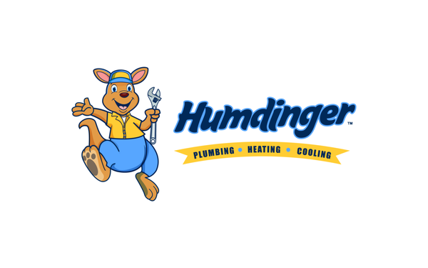 Humdinger Services Logo