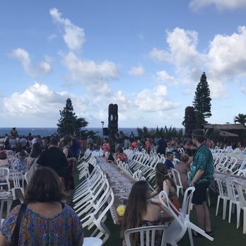 Chief's Luau - Performing Arts Near Me - Kapolei, Hawaii