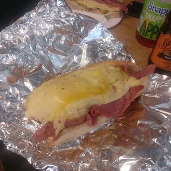 New York Deli 12 Photos 39 Reviews 19 High Street Arcade Cardiff United Kingdom Yelp