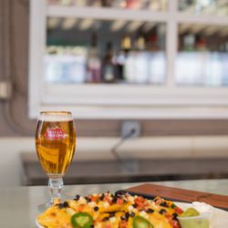 North End American Grill