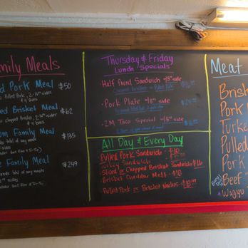 2M Smokehouse BBQ - Menu - Barbeque Near Me - San Antonio, Texas 2M Smokehouse BBQ - Menu - Barbeque Near Me - San Antonio, Texas