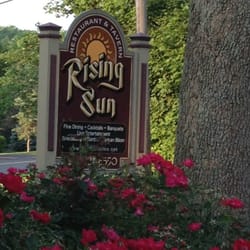 Rising Sun Inn