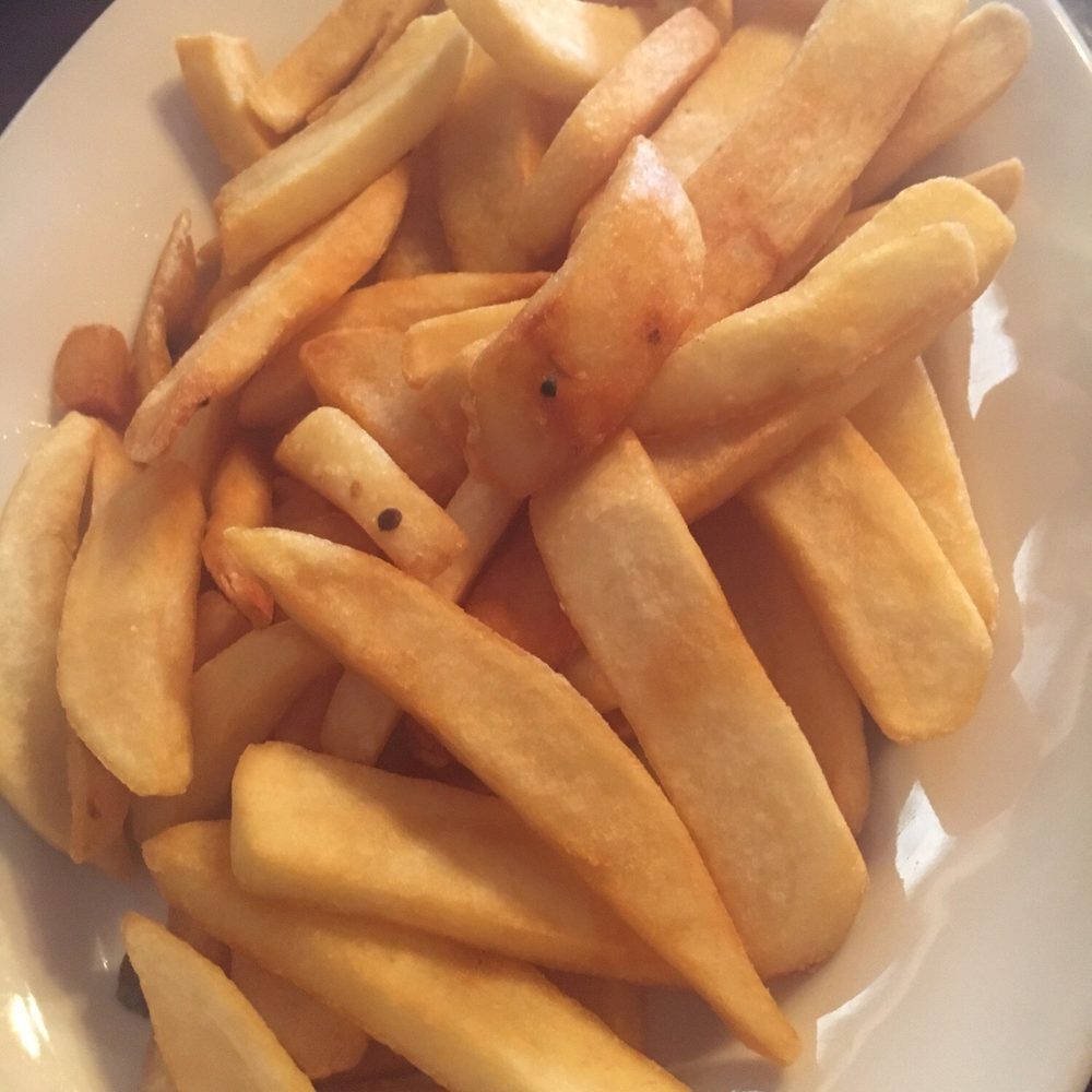 Brazas Chicken - Fries - Latin American Near Me - Orlando, Florida