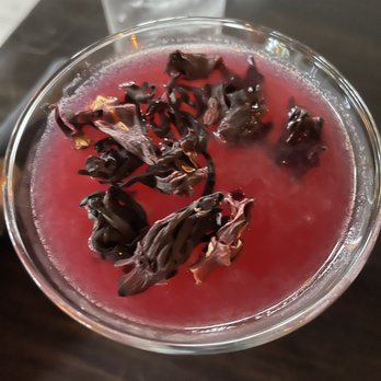 Pharaohs Palace - Hibiscus Martini - Mediterranean Near Me - Johns Creek, Georgia Pharaohs Palace - Hibiscus Martini - Mediterranean Near Me - Johns Creek, Georgia