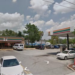 7-Eleven