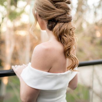 Just Breathe Salon - Wedding updo - Hair Salons Near Me - Placentia, California Just Breathe Salon - Wedding updo - Hair Salons Near Me - Placentia, California