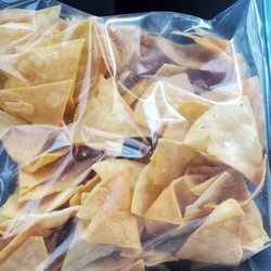 Taco Pacifico - Fresh made tortillas
