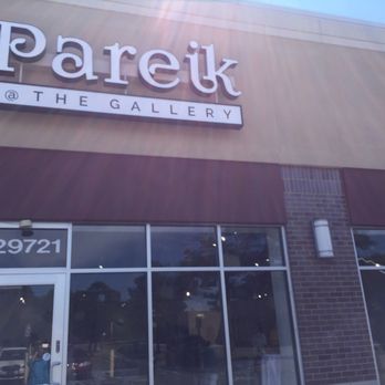 pareik gallery - Venues & Event Spaces Near Me - Southfield, Michigan