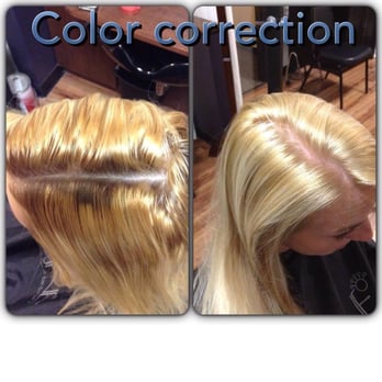 Jessica Costa Hair - Hair Stylists Near Me - Dublin, Ohio