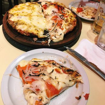 Güerrín - Pizza Near Me - Buenos Aires, C