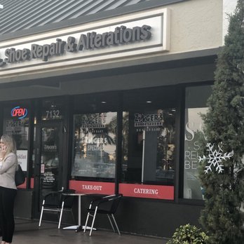 Shoe Repair and Beyond - Shoe Repair Near Me - Boca Raton, Florida