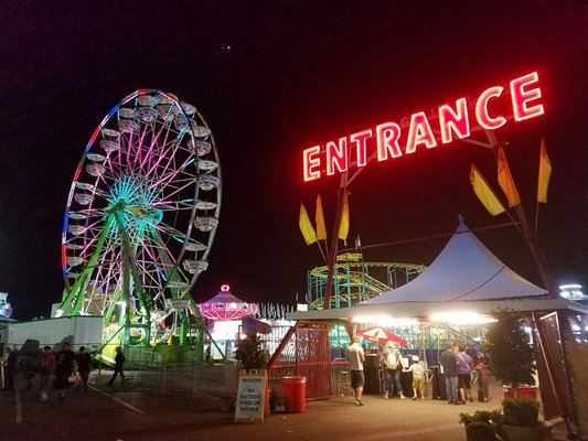 Maricopa County Fair by null