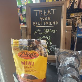 Mary's Ace Hardware - Complimentary treats for your pup. - Hardware Stores Near Me - New Orleans, Louisiana Mary's Ace Hardware - Complimentary treats for your pup. - Hardware Stores Near Me - New Orleans, Louisiana