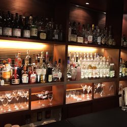 Bar Butler