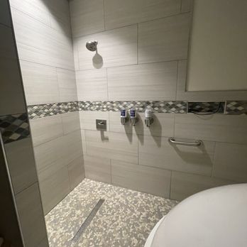 True REST Float Spa - Napa - Shower in your private room - Float Spa Near Me - Napa, California