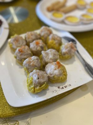 Imperial Restaurant by null