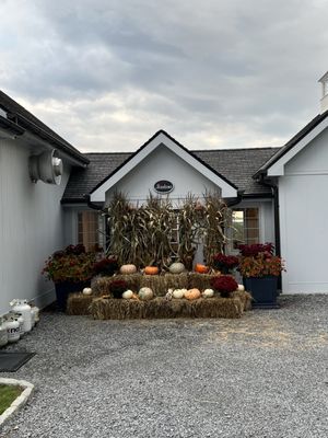 Milea Estate Vineyard by null