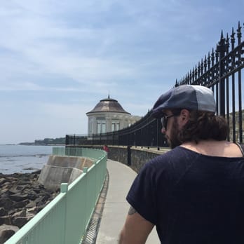Cliff Walk - Parks Near Me - Newport, Rhode Island Cliff Walk - Parks Near Me - Newport, Rhode Island