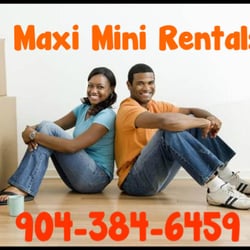 Maxi Mini Rentals