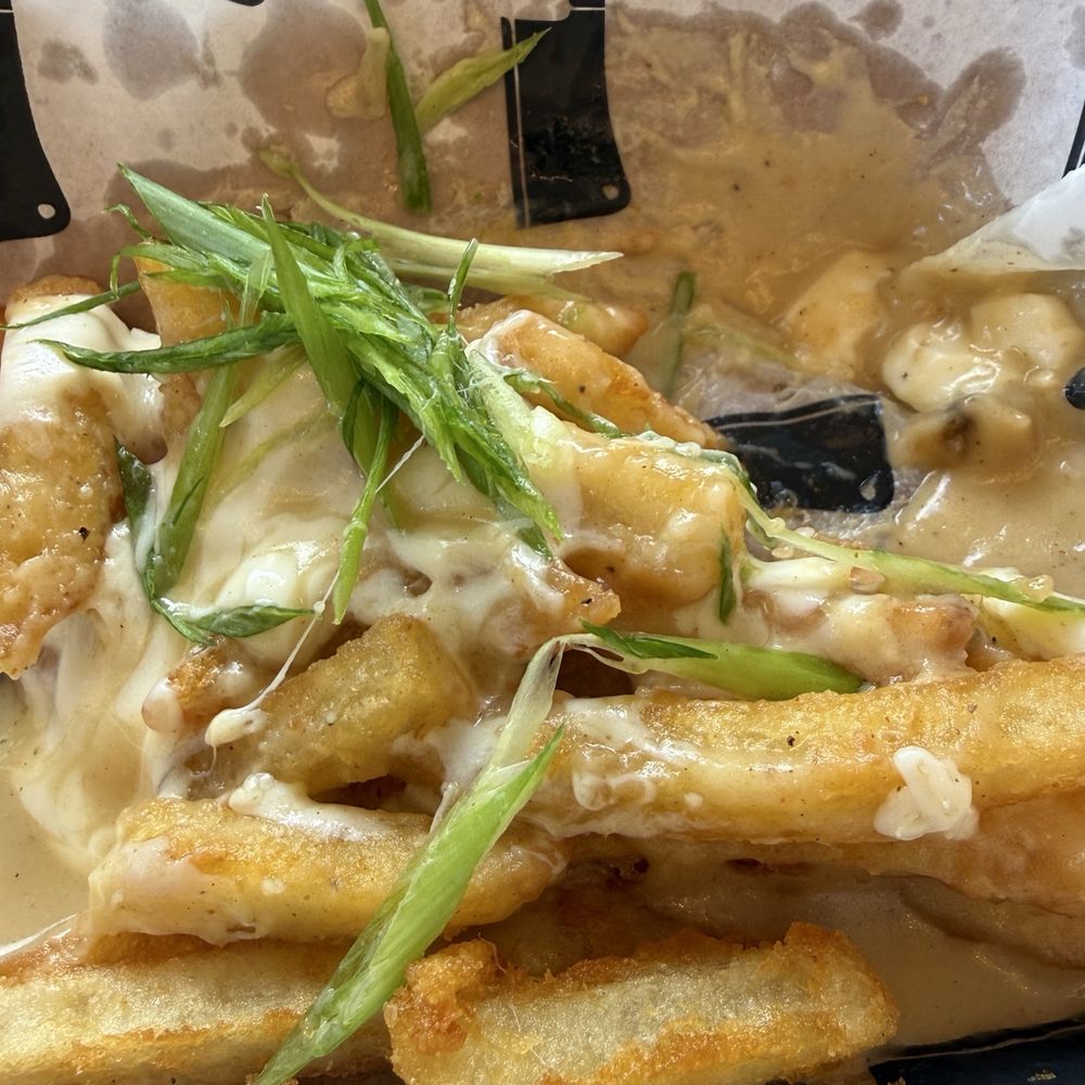 Upper Cut - Poutine - Desserts Near Me - San Francisco, California Upper Cut - Poutine - Desserts Near Me - San Francisco, California