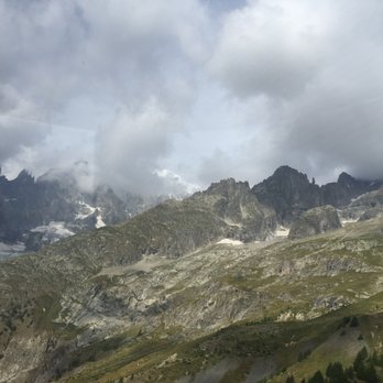 Funivie Monte Bianco SkyWay - Public Transportation Near Me - Entreves, AO