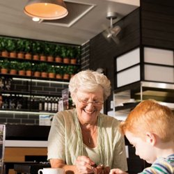 The Coffee Club - Hobsonville