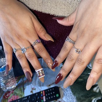 Liz Nails - What I got. - Nail Salons Near Me - San Antonio, Texas Liz Nails - What I got. - Nail Salons Near Me - San Antonio, Texas