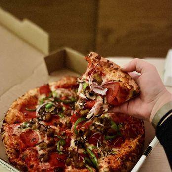 Pizzava - Backyard Pizza - Pizza Near Me - Reno, Nevada