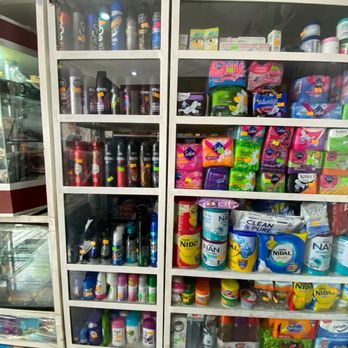 La Cupula Aborrotes - Shelf 2 - Grocery Near Me - San Pedro Tlaquepaque, JAL