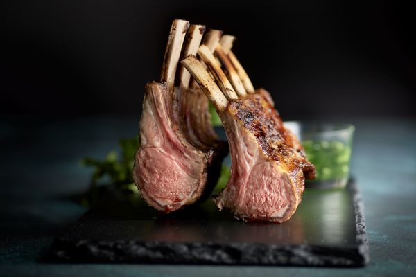 Morton's The Steakhouse by null