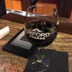Oxford Grill Restaurant