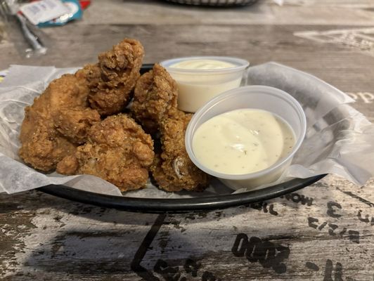 New Amazing Crab House by null