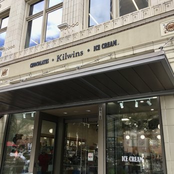 Kilwins - Chocolatiers & Shops Near Me - Denver, Colorado
