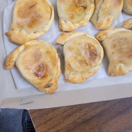 Empanada Empanada