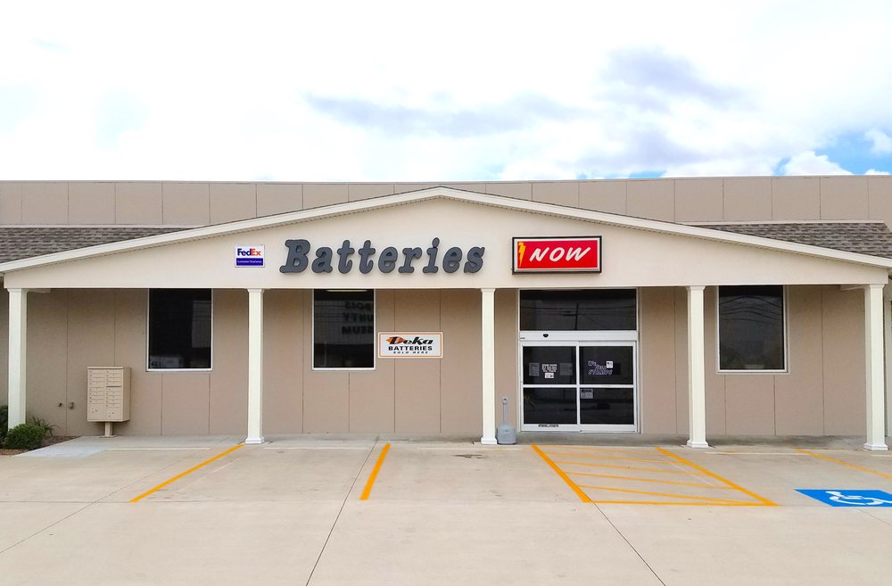 BATTERIES NOW Updated October 2024 2603 Newton St, Jasper, Indiana