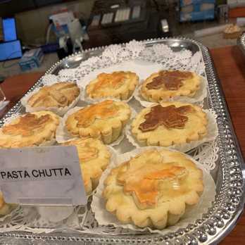 Isgro Pastries - Bakeries Near Me - Philadelphia, Pennsylvania