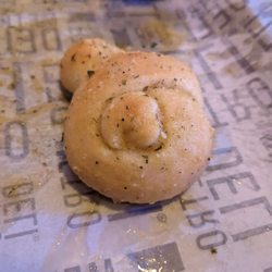 Garlic Knot