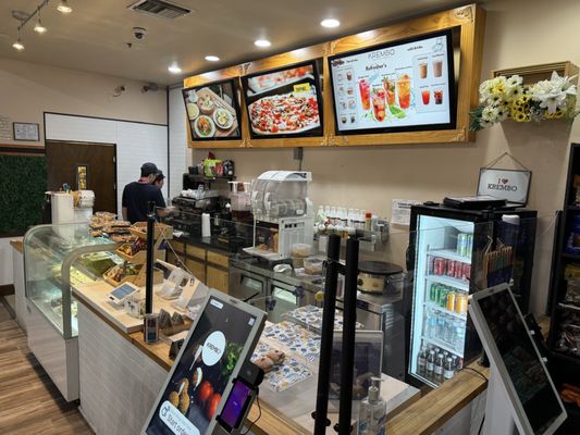 KREMBO - Kosher restaurant by null