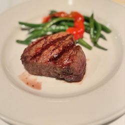 user provided Hap's Original Steaks & Seafood photo