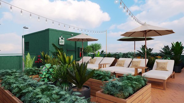 Terras by null