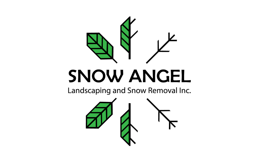 SNOW ANGEL LANDSCAPING AND SNOW REMOVAL Brampton, Ontario, Canada