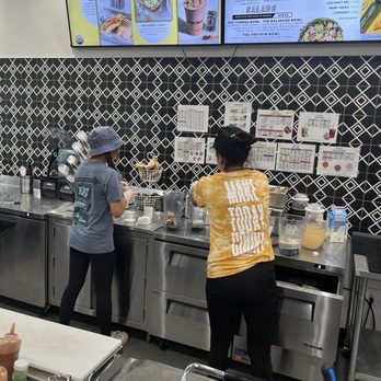 Clean Juice - Juice Bars & Smoothies Near Me - Huntersville, North Carolina Clean Juice - Juice Bars & Smoothies Near Me - Huntersville, North Carolina