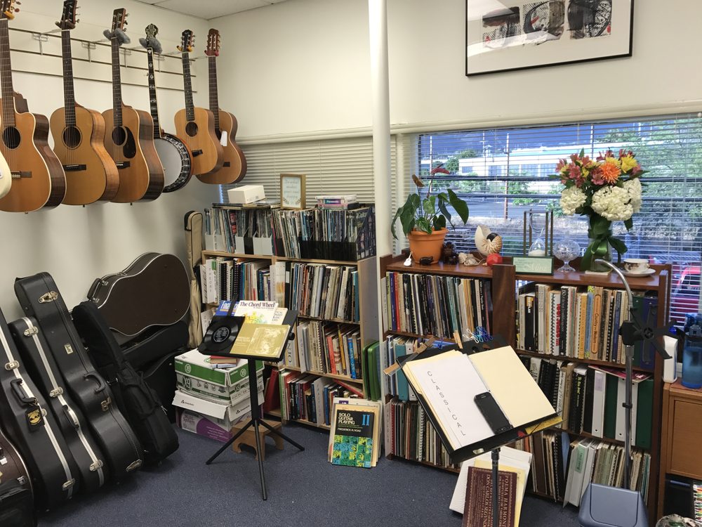 ILISA GUITAR Updated October 2024 500 Alakawa St, Honolulu, Hawaii